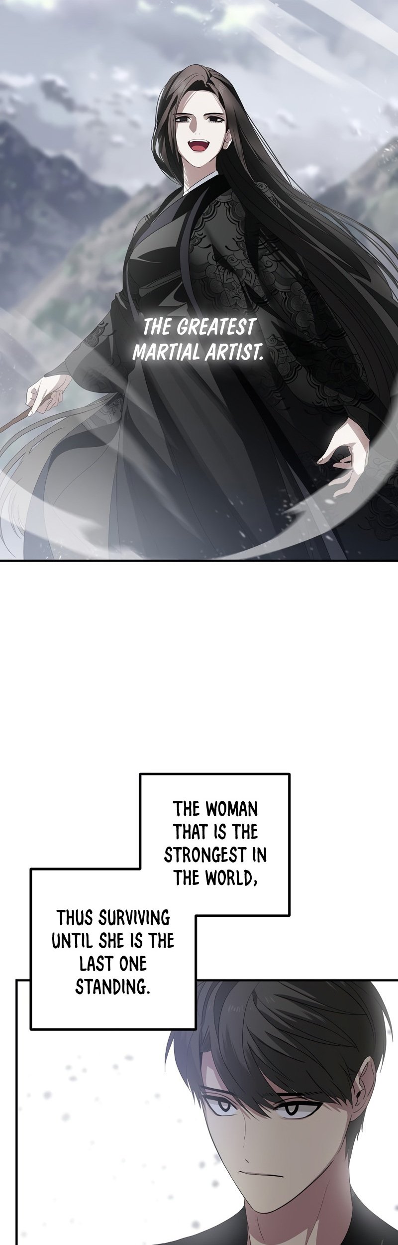 SSS-Class Suicide Hunter, Chapter 61 image 50